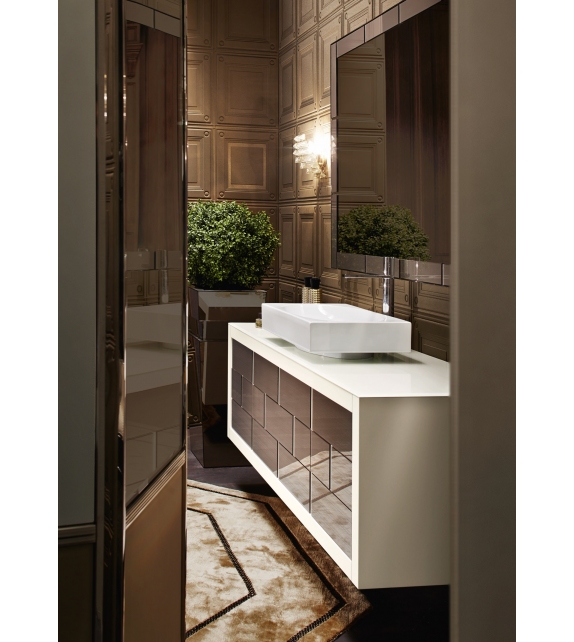 Ritz 04 Vitage Bathroom System