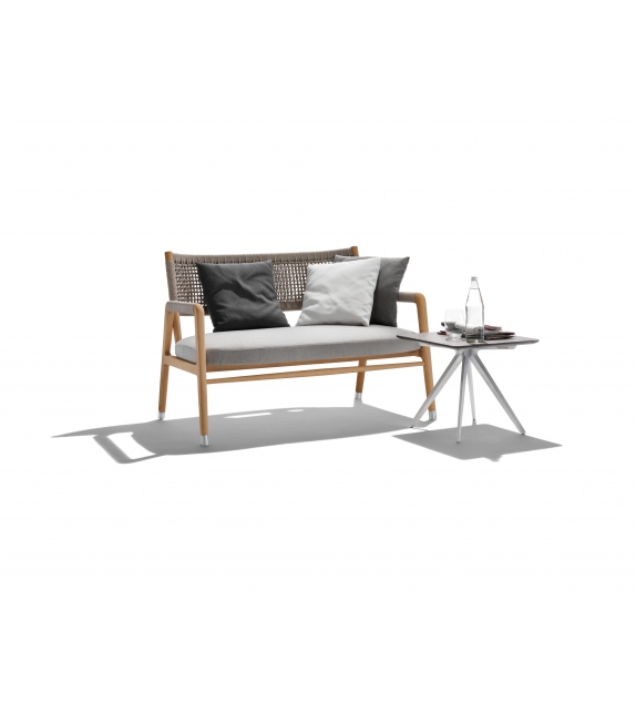 Ortigia Outdoor Flexform Sofa