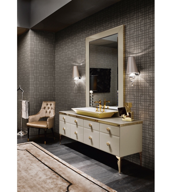 Majestic 01 Vitage Bathroom System