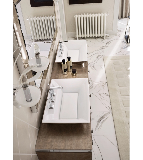 Majestic 02 Vitage Bathroom System