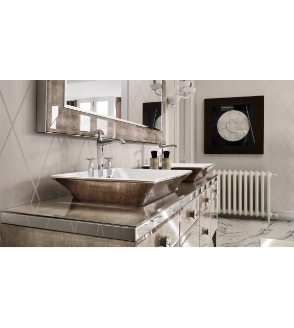 Majestic 02 Vitage Bathroom System