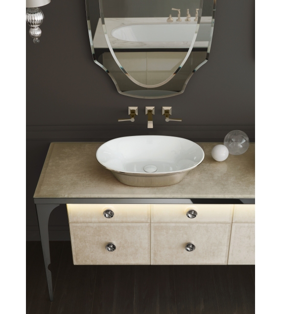 Majestic 06 Vitage Sistema Bagno