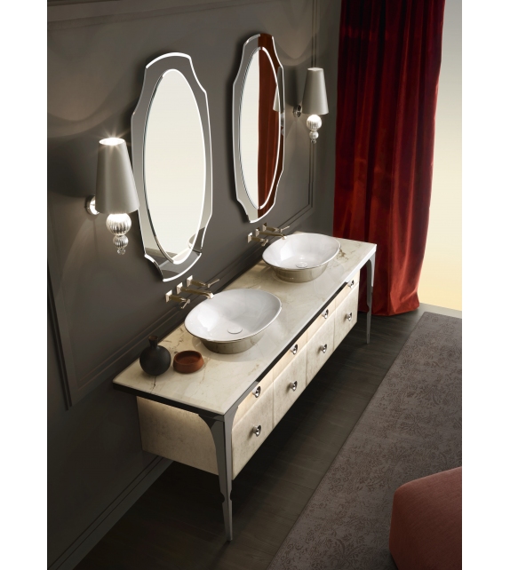 Majestic 06 Vitage Bathroom System