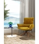 Lud'o Lounge Cappellini Fauteuil