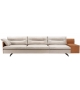 GranTorino Poltrona Frau Sofa