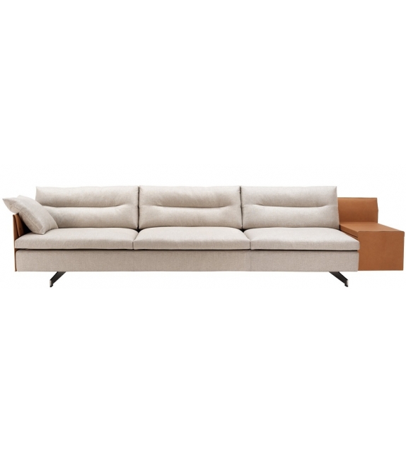 GranTorino Poltrona Frau Sofa