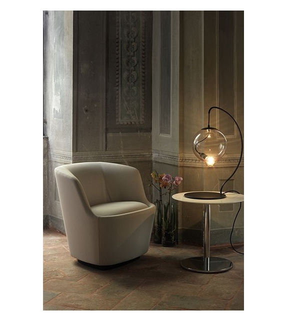 Meltdown Table Lamp Cappellini