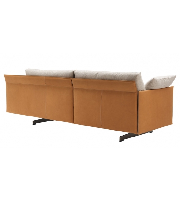 GranTorino Poltrona Frau Sofa