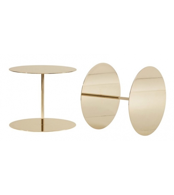 Gong Lux Tavolino Cappellini