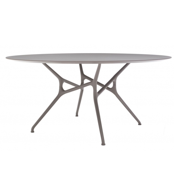 Branch Table Cappellini Tavolo