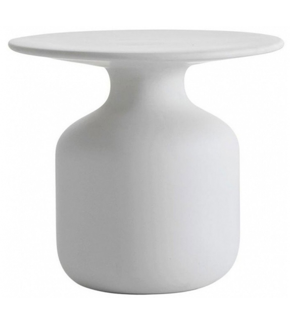 Mini Bottle Couchtisch Cappellini