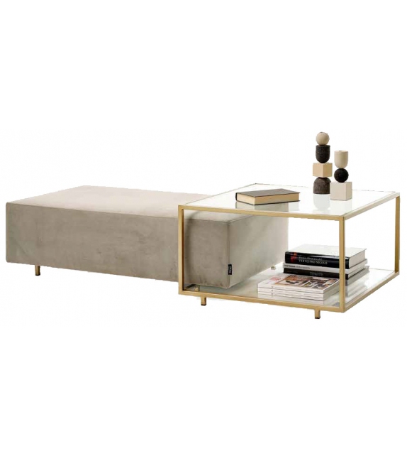 Zoom Mogg  Table Basse