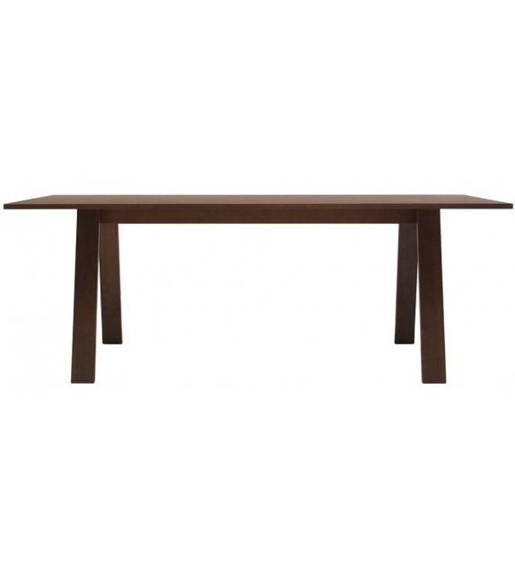 Bac Rectangular Table Cappellini