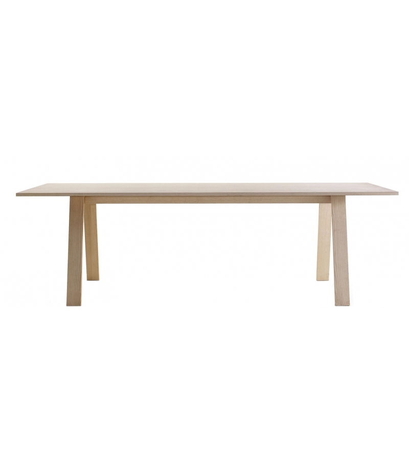 Bac Rectangular Table Cappellini