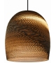 Bell10 Graypants Pendant Lamp