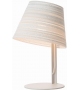 Tilt Graypants Table Lamp