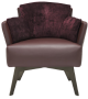 Azzano Linteloo Armchair