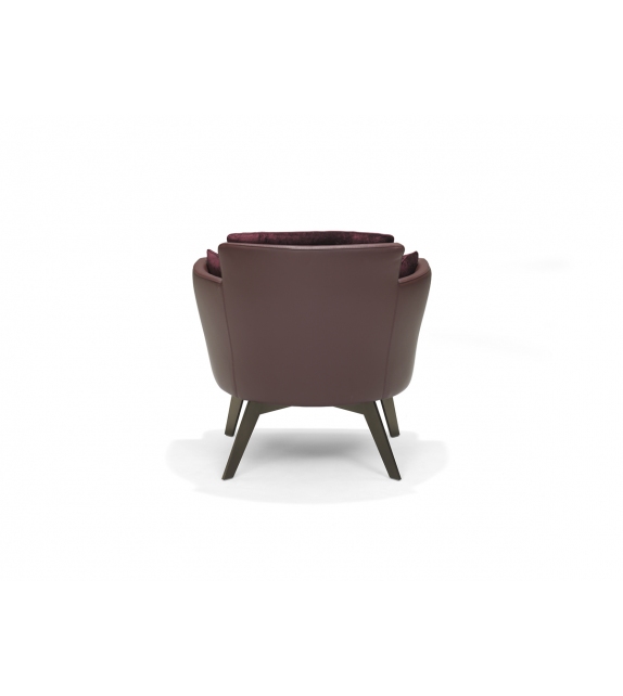 Azzano Linteloo Armchair