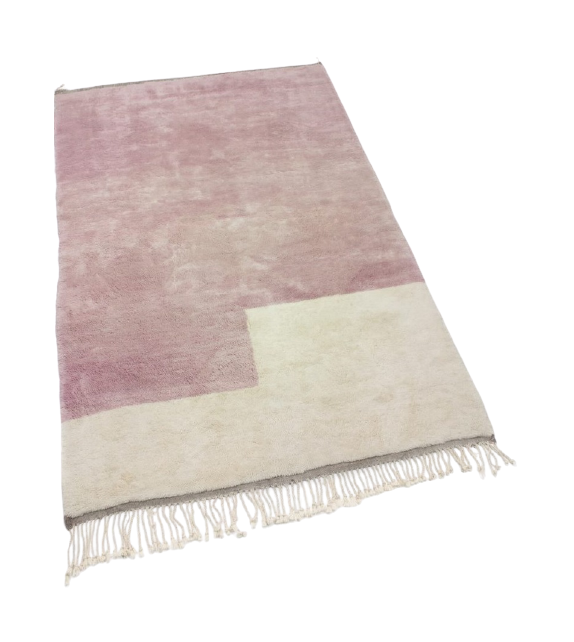 Blush Linteloo Couverture