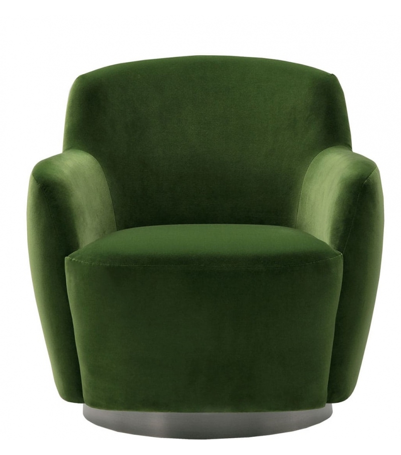 Ingrid Bodema Armchair