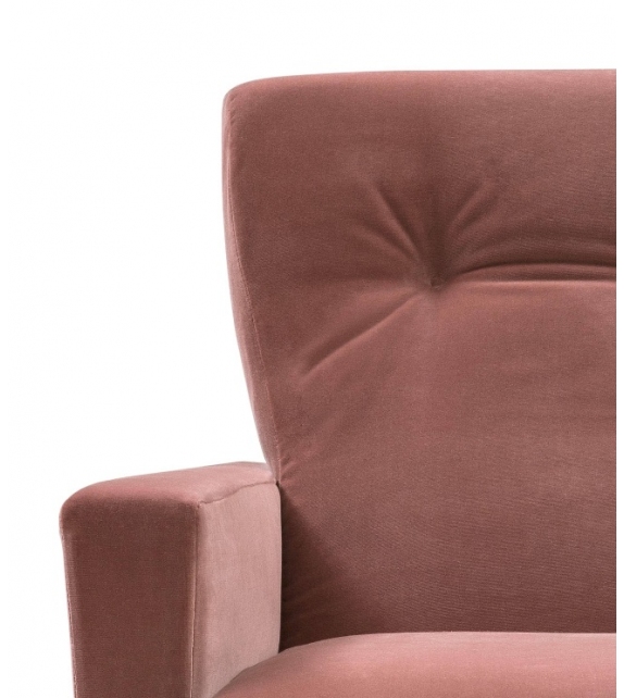 Nicole Bodema Armchair