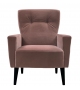 Nicole Bodema Armchair