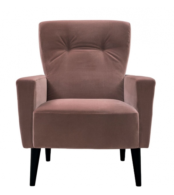 Nicole Bodema Armchair