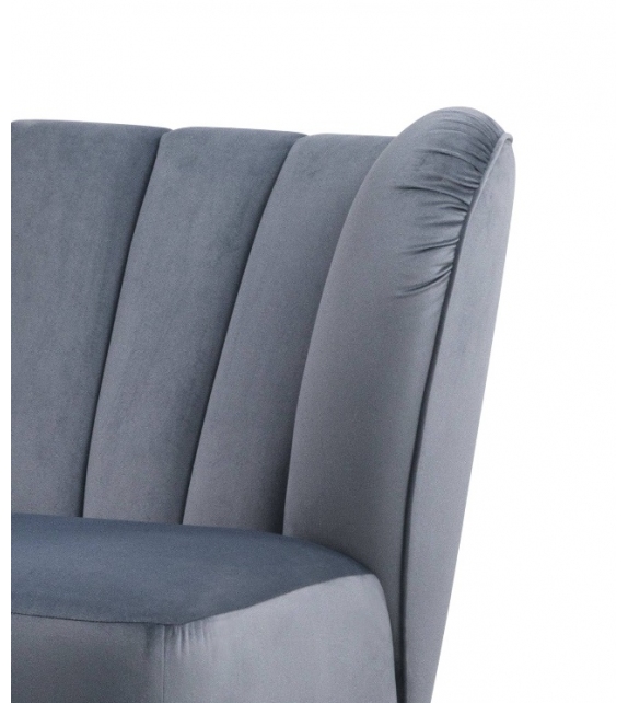 Kim Bodema Armchair