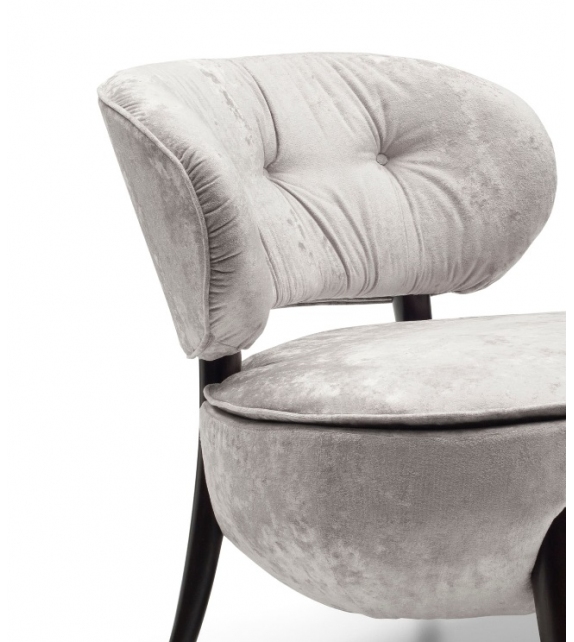 Oleandra Bodema Armchair