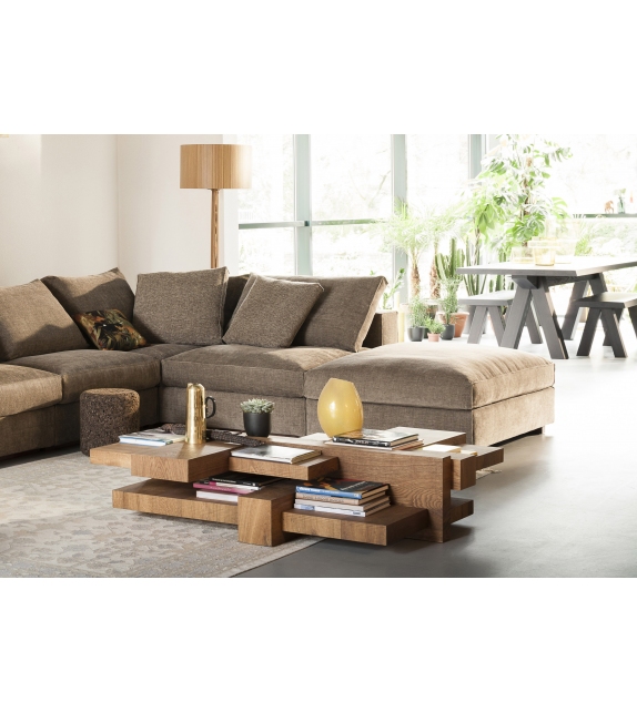 Manhattan Linteloo Coffee Table