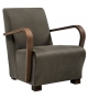 Marilyn Bodema Armchair