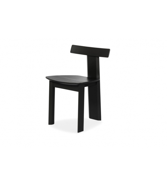 Mark Linteloo Chair