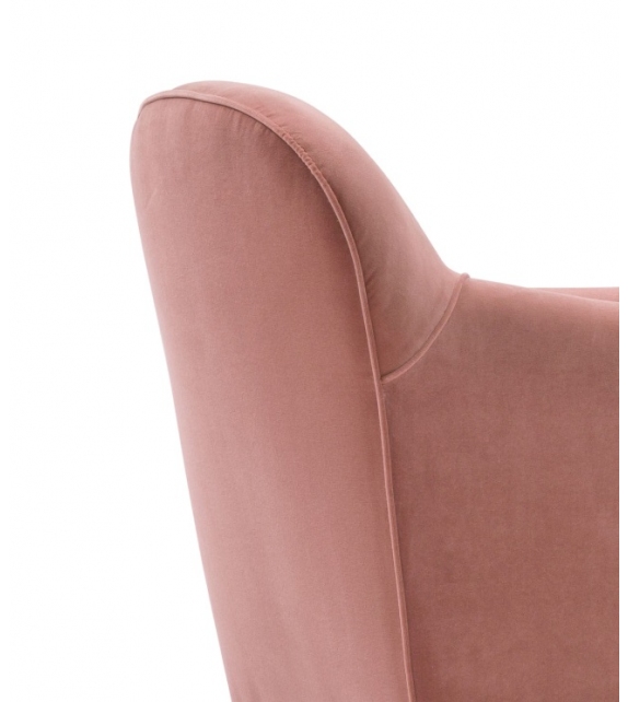 Nina Bodema Armchair