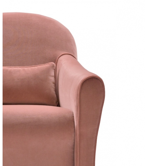 Nina Bodema Armchair