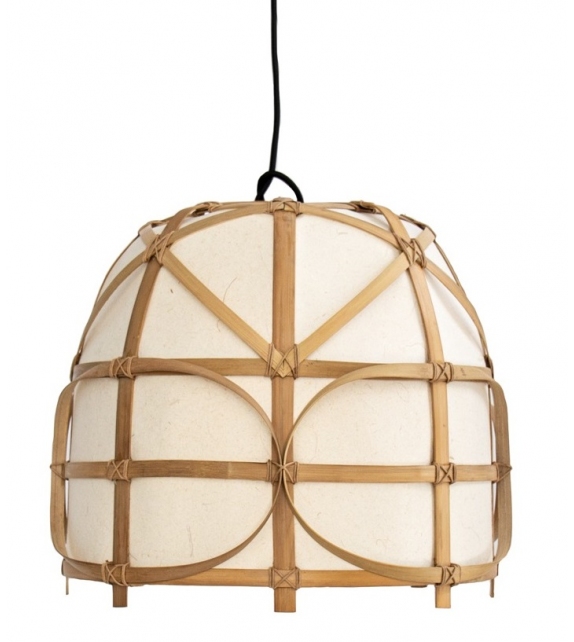 Bagobo R Ay Illuminate Pendant Lamp