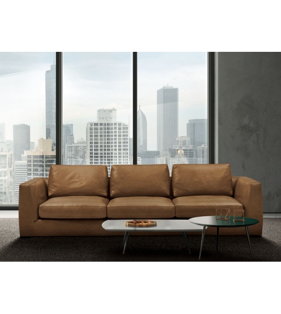 London Sofa Bodema