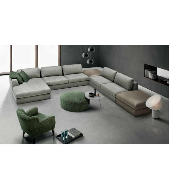 London Bodema Sofa