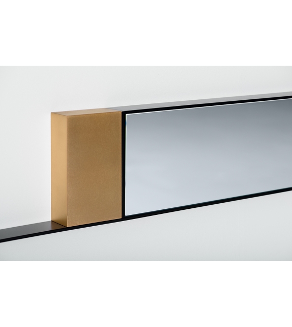 Mirror Lines MDF Italia