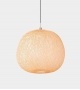 Plum Ay Illuminate Pendant Lamp