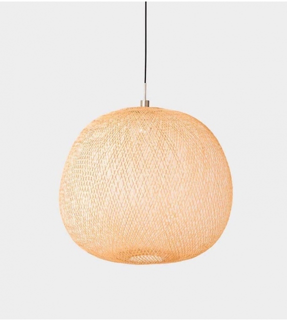 Plum Ay Illuminate Pendant Lamp