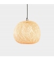 Plum Ay Illuminate Pendant Lamp