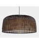 Doppio Grid Ay Illuminate Pendant Lamp