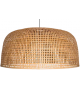 Doppio Grid Ay Illuminate Pendant Lamp