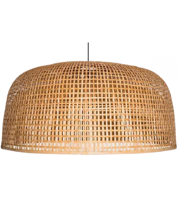 Doppio Grid Ay Illuminate Pendant Lamp