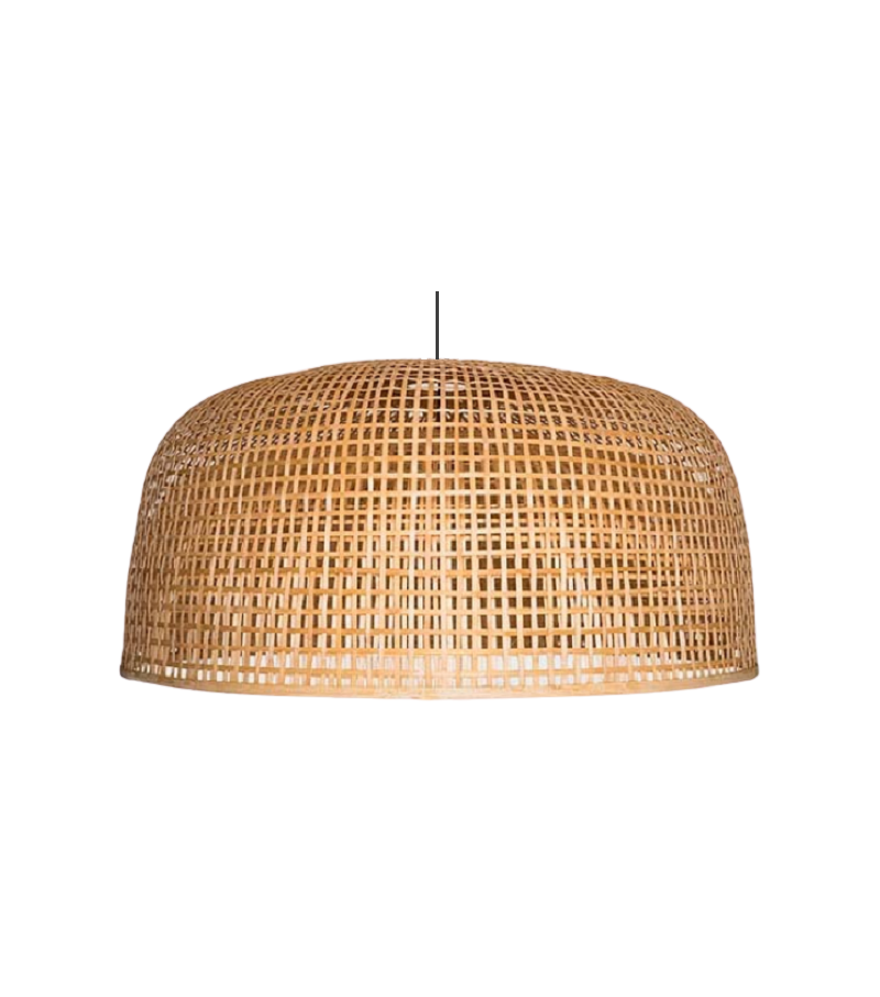 Doppio Grid Ay Illuminate Pendant Lamp