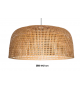 Doppio Grid Ay Illuminate Pendant Lamp