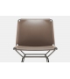 Neil Leather Chair MDF Italia