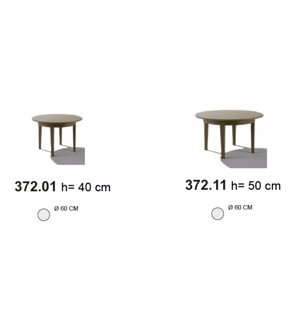 Charming Tonon Coffee Table