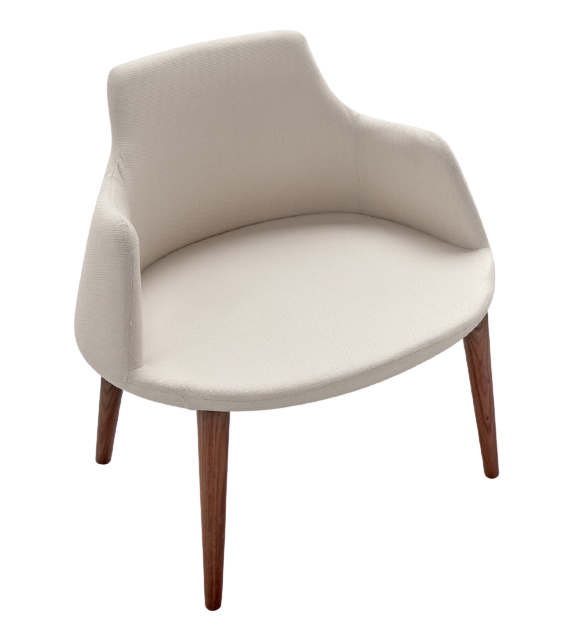 Antheia Tonon Petit Fauteuil