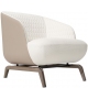 Janet Giorgetti Armchair